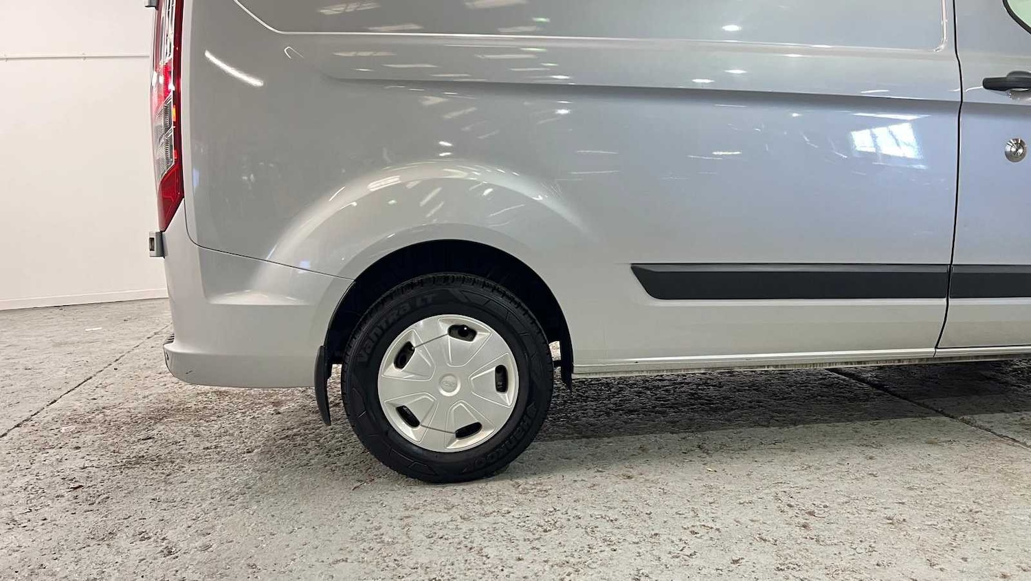 Used Ford Transit Custom 2019 for sale - 76746126: Photo 18