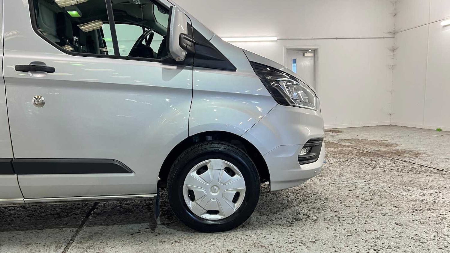 Used Ford Transit Custom 2019 for sale - 76746126: Photo 19