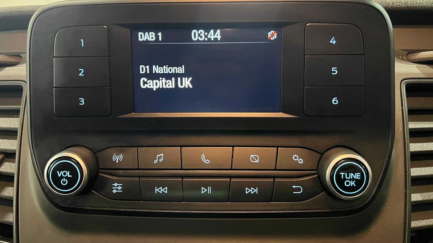 Used Ford Transit Custom 2019 for sale - 76746126: Photo 25