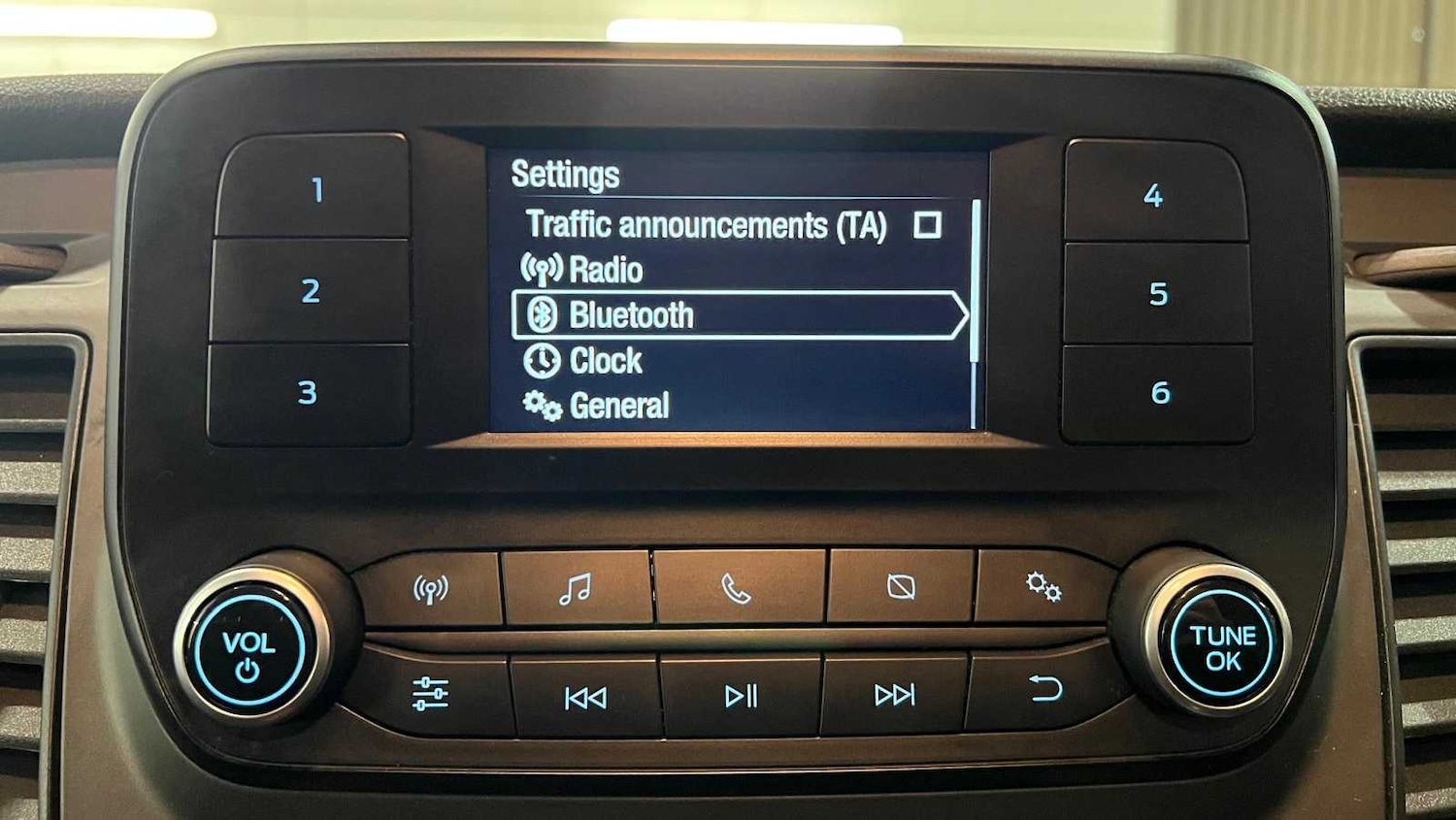 Used Ford Transit Custom 2019 for sale - 76746126: Photo 28