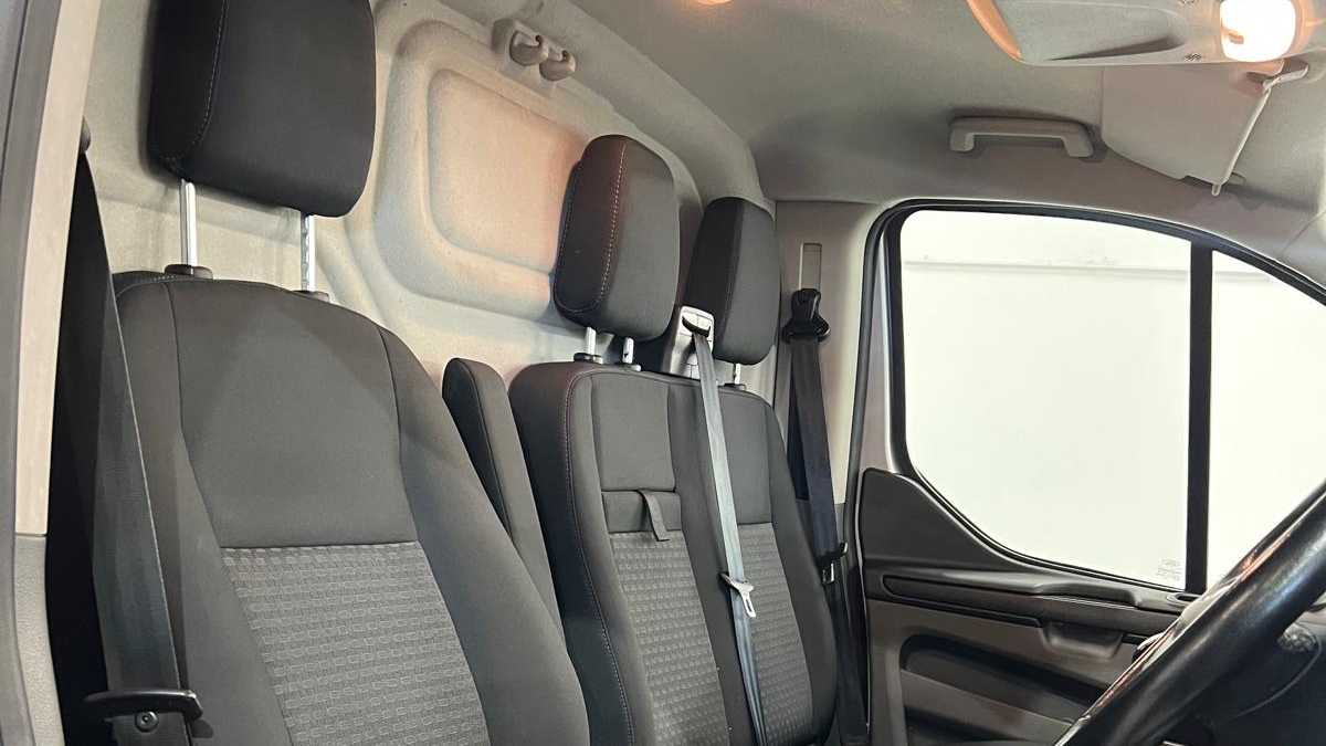 Used Ford Transit Custom 2019 for sale - 76746126: Photo 31
