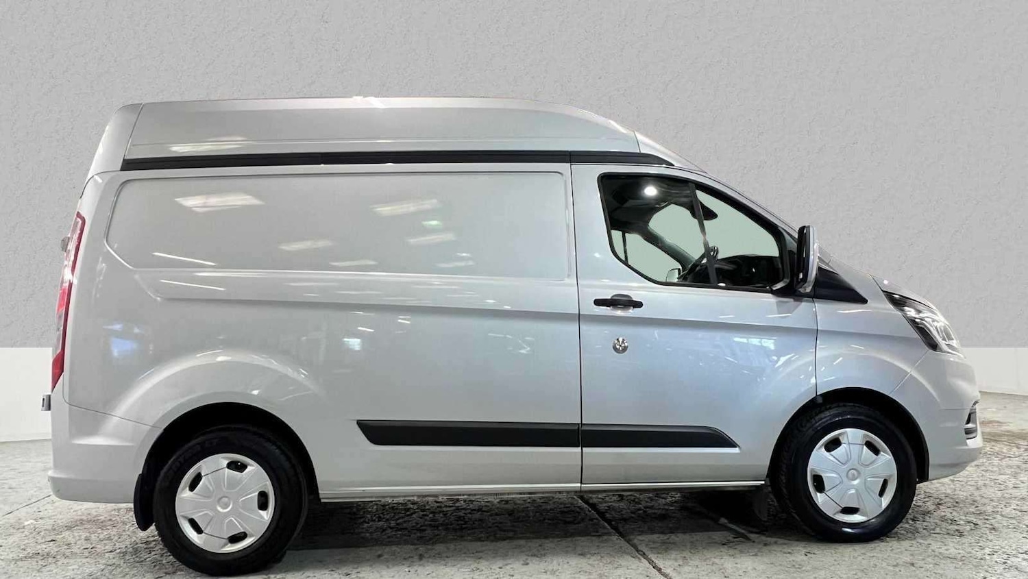 Used Ford Transit Custom 2019 for sale - 76746126: Photo 8