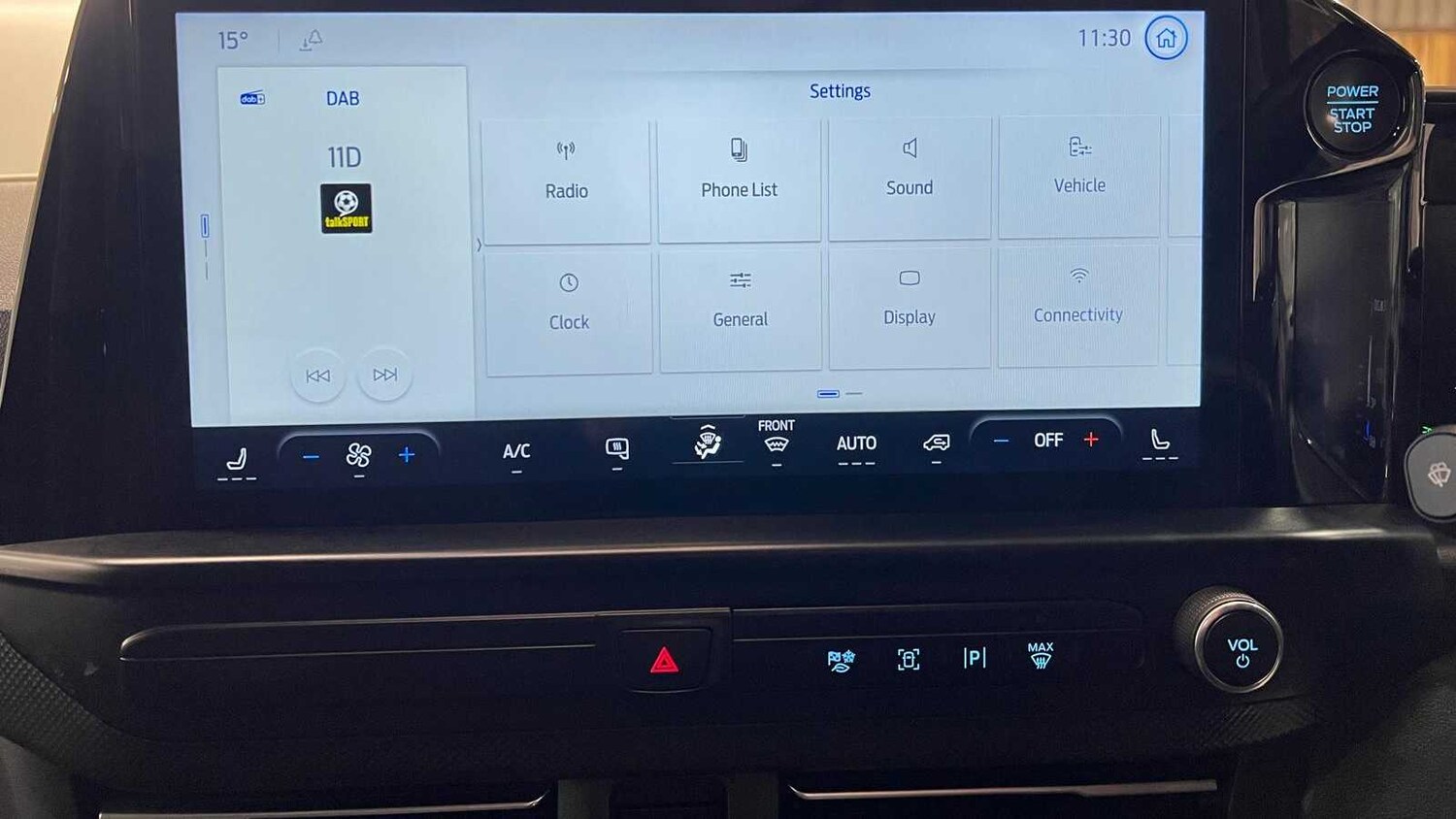 Vehicle 23