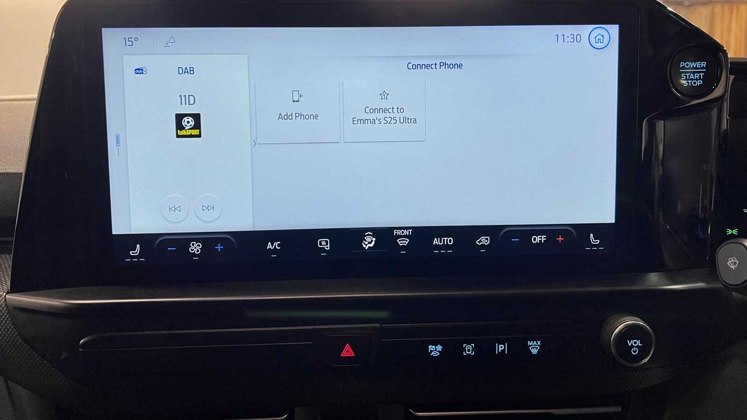 Vehicle 29
