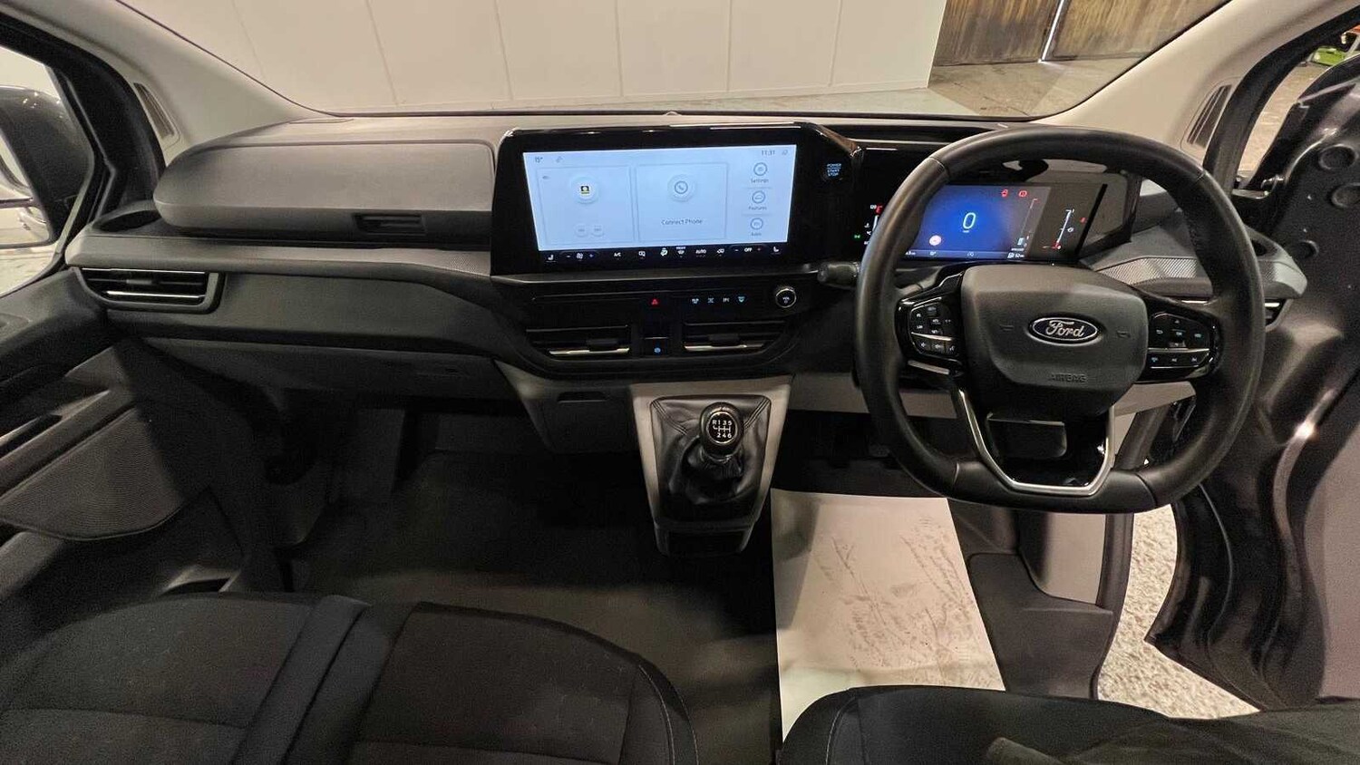 Vehicle 31