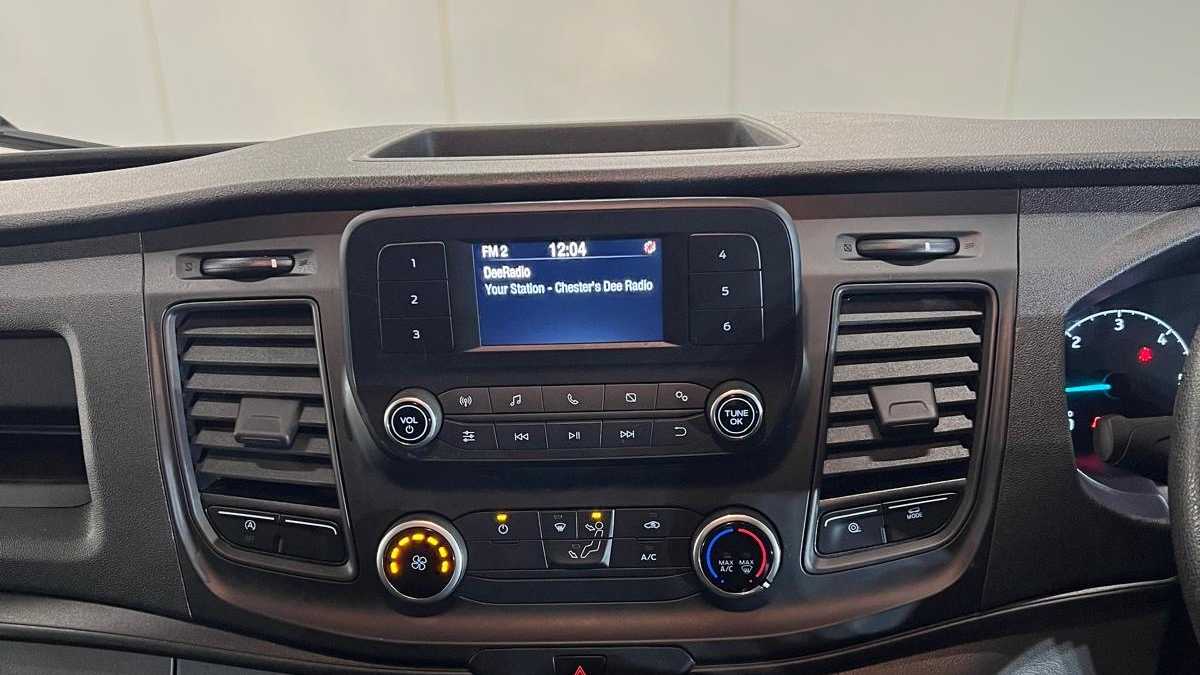 Used Ford Transit 2023 for sale - 77294124: Photo 11