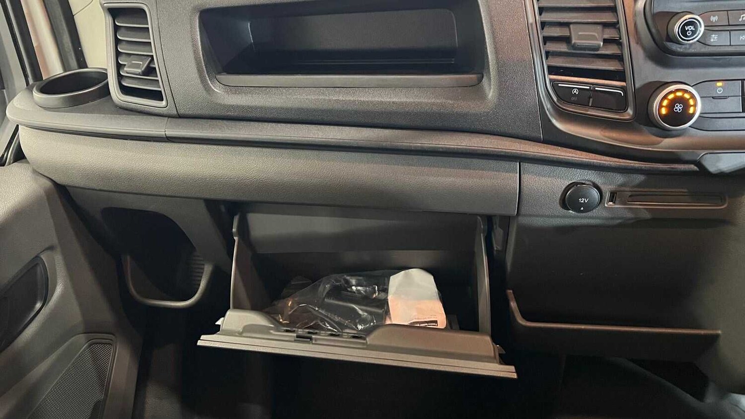 Used Ford Transit 2023 for sale - 77294124: Photo 12