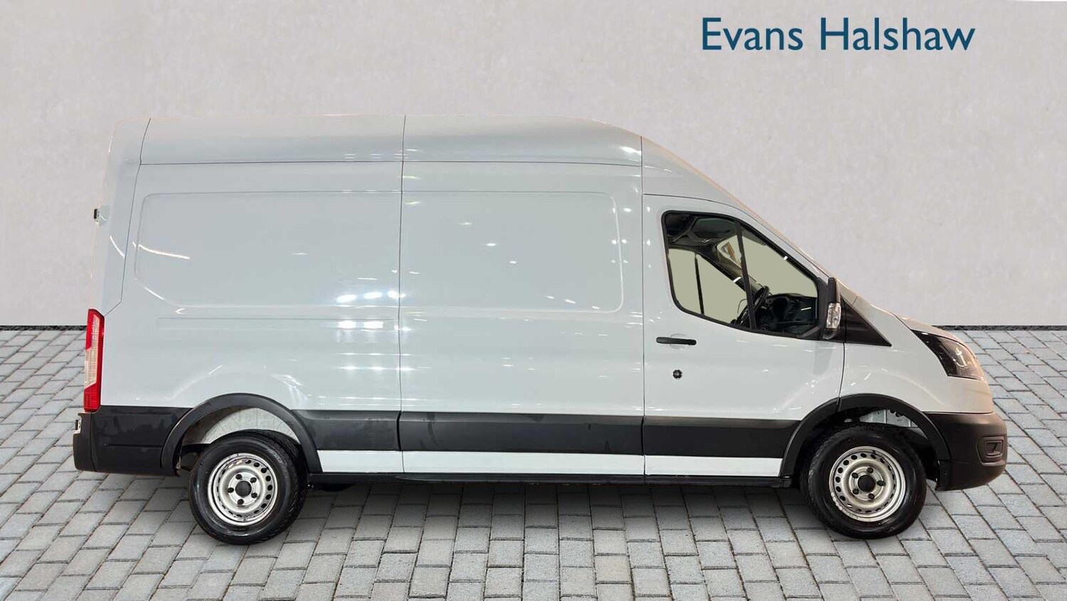 Used Ford Transit 2023 for sale - 77294124: Photo 14