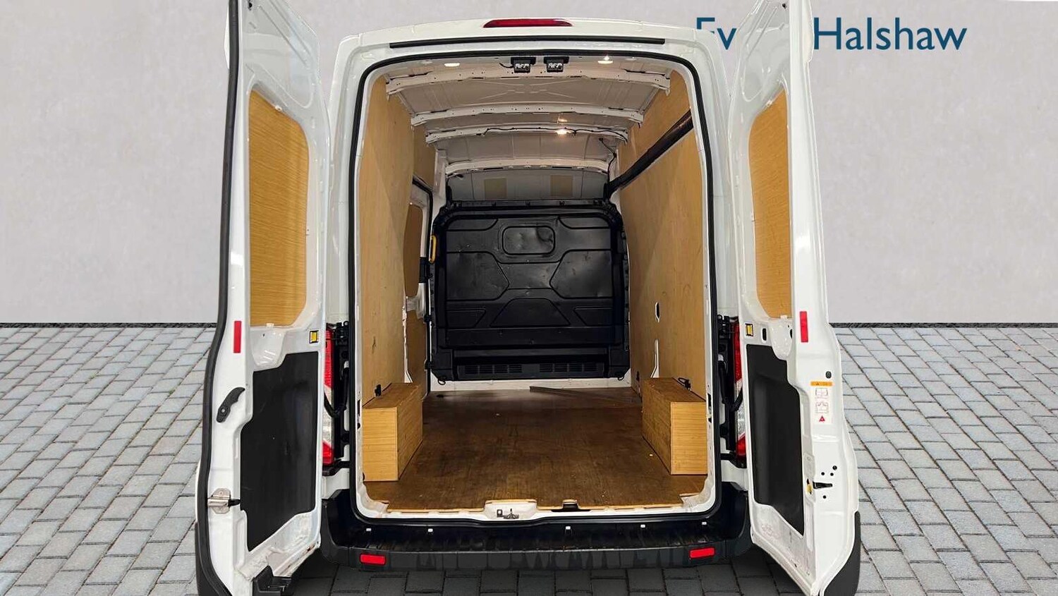 Used Ford Transit 2023 for sale - 77294124: Photo 16