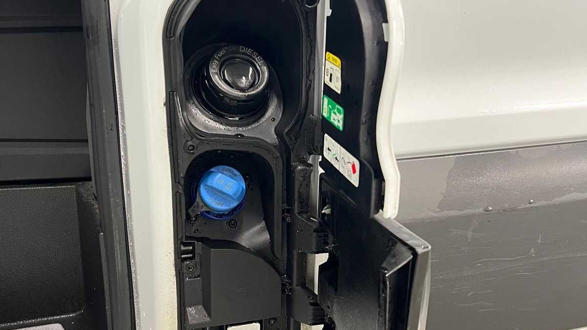 Used Ford Transit 2023 for sale - 77294124: Photo 18