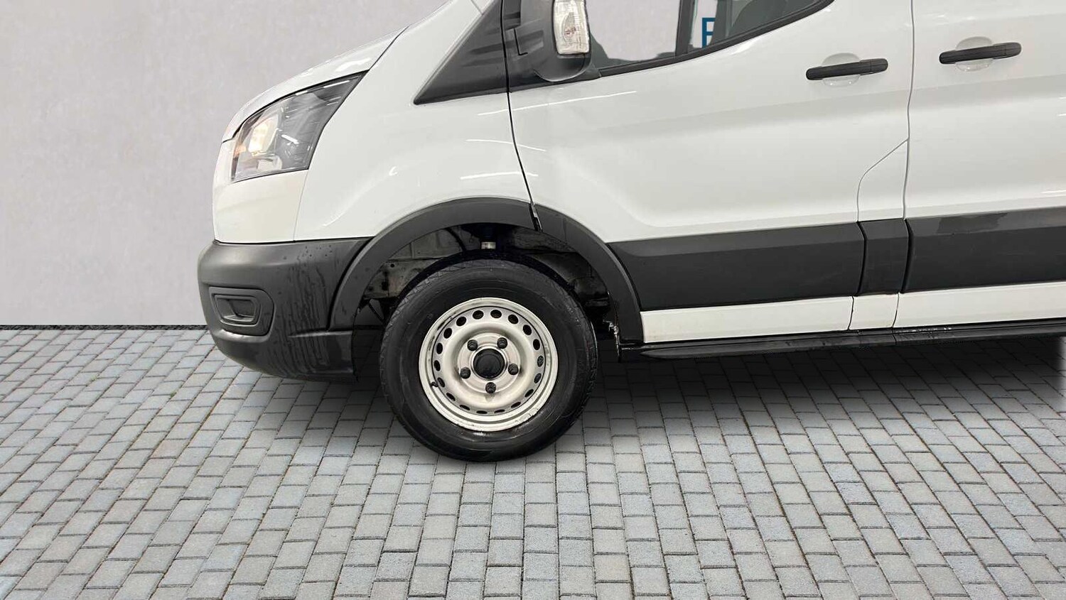 Used Ford Transit 2023 for sale - 77294124: Photo 19