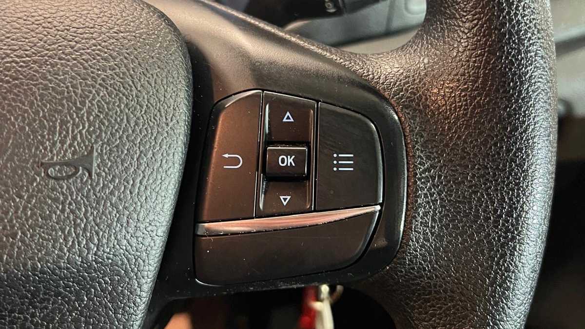 Used Ford Transit 2023 for sale - 77294124: Photo 25