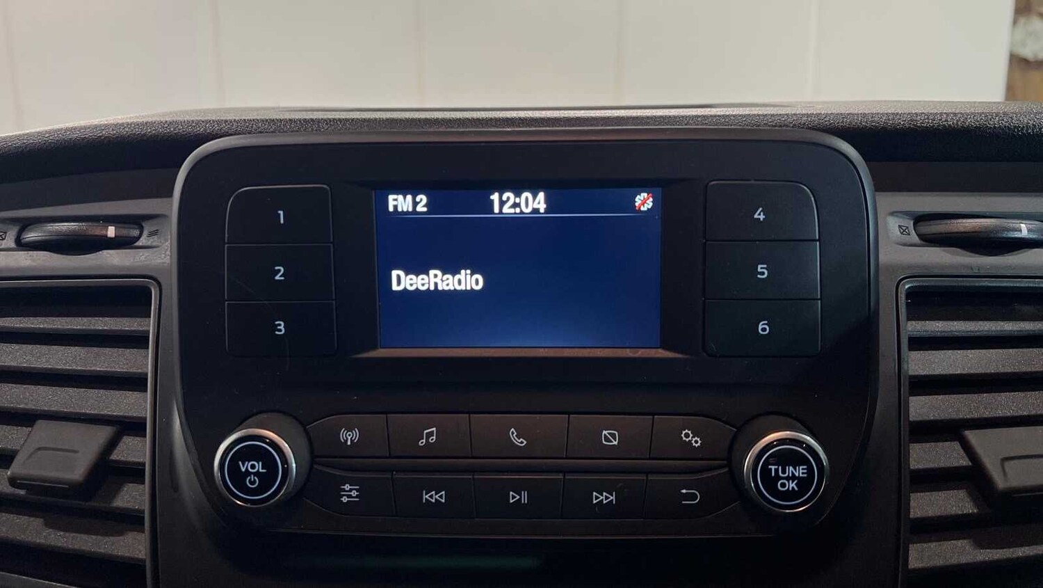 Used Ford Transit 2023 for sale - 77294124: Photo 28