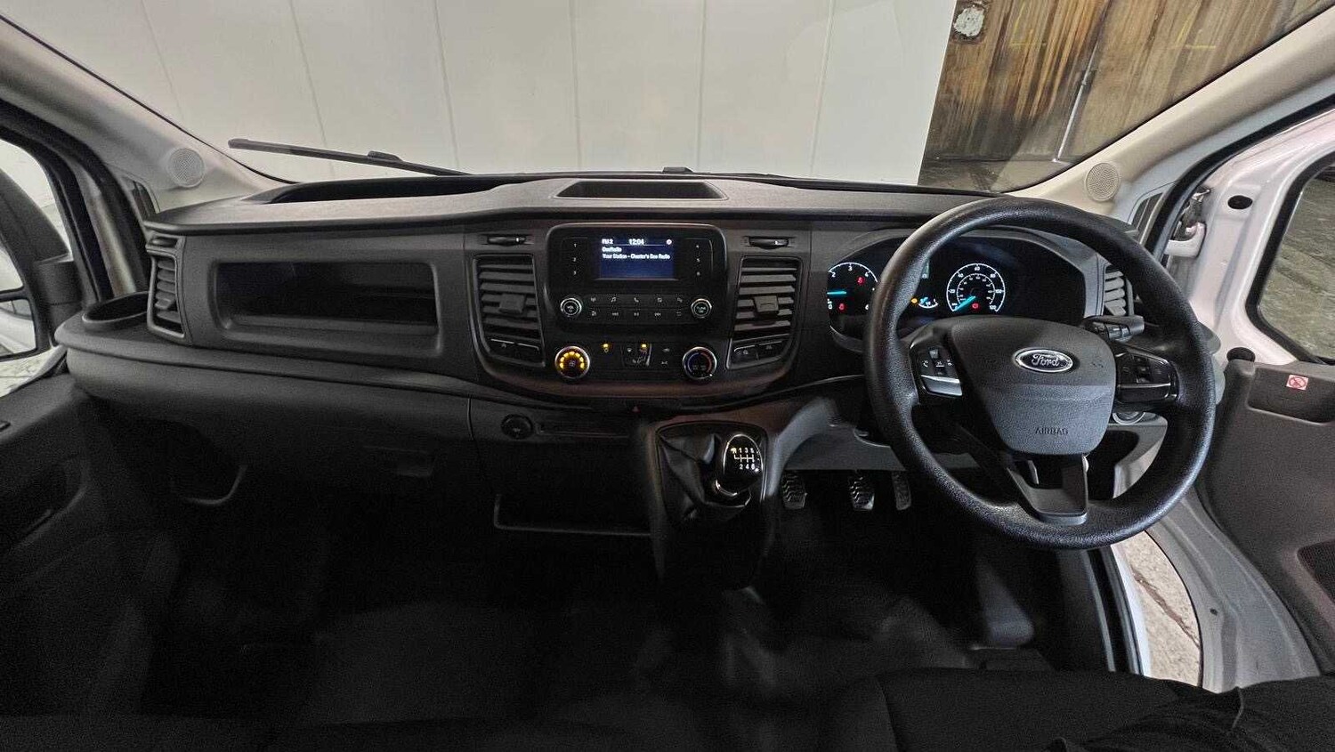 Used Ford Transit 2023 for sale - 77294124: Photo 30