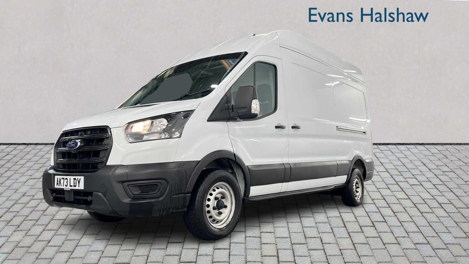 Used Ford Transit 2023 for sale - 77294124: Photo 5