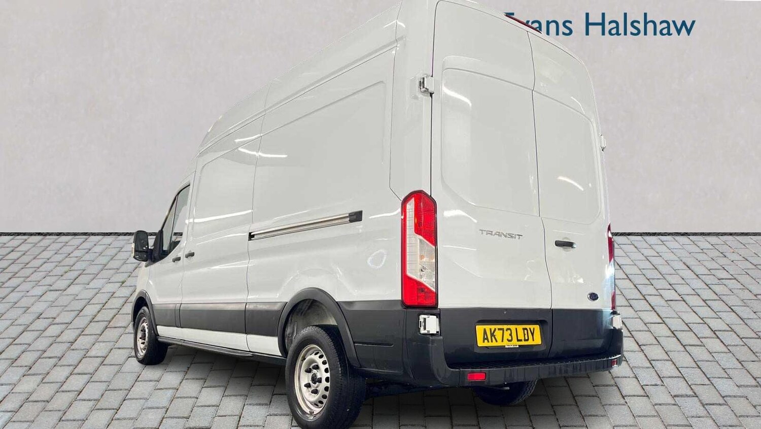 Used Ford Transit 2023 for sale - 77294124: Photo 6