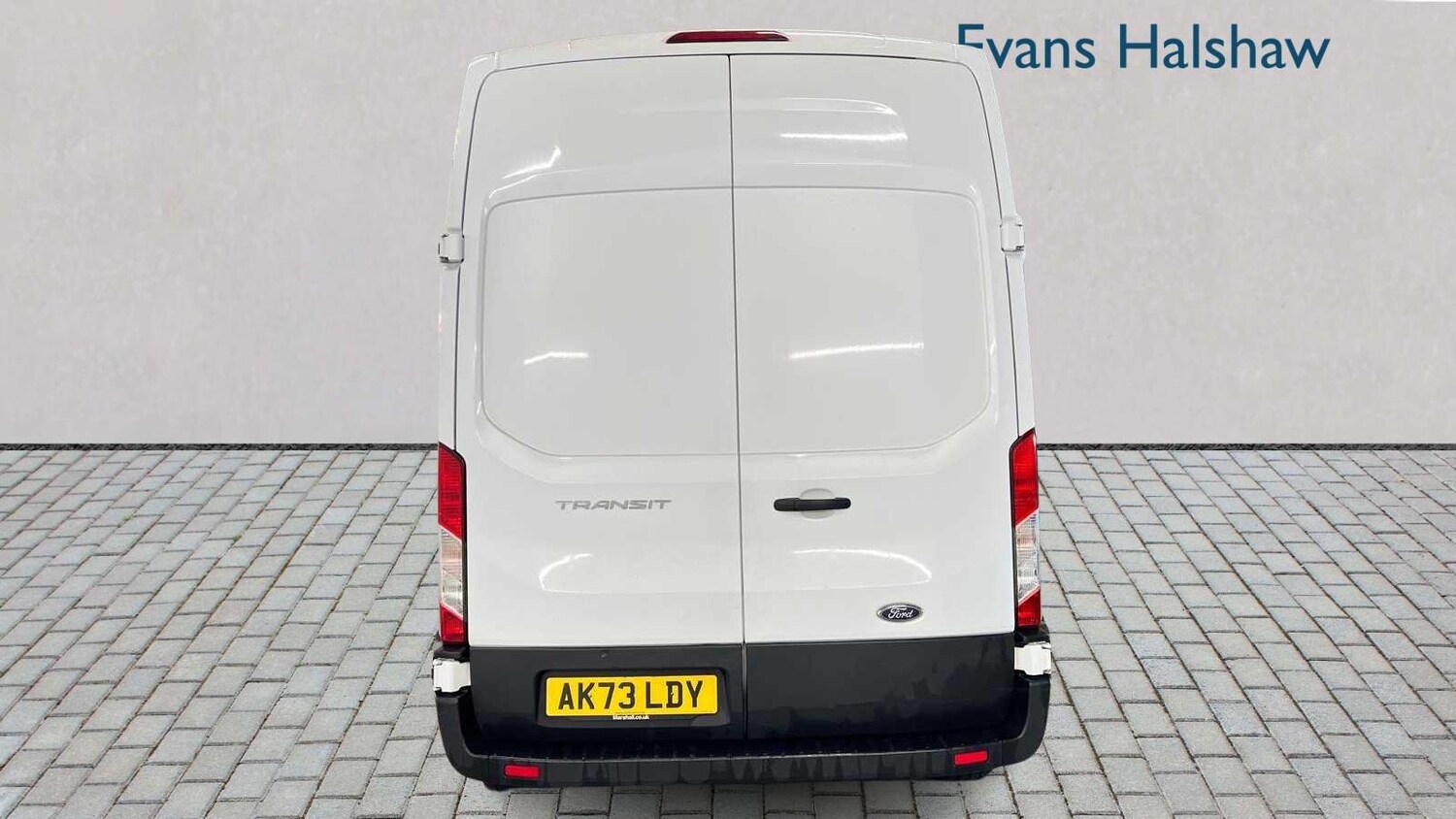 Used Ford Transit 2023 for sale - 77294124: Photo 7