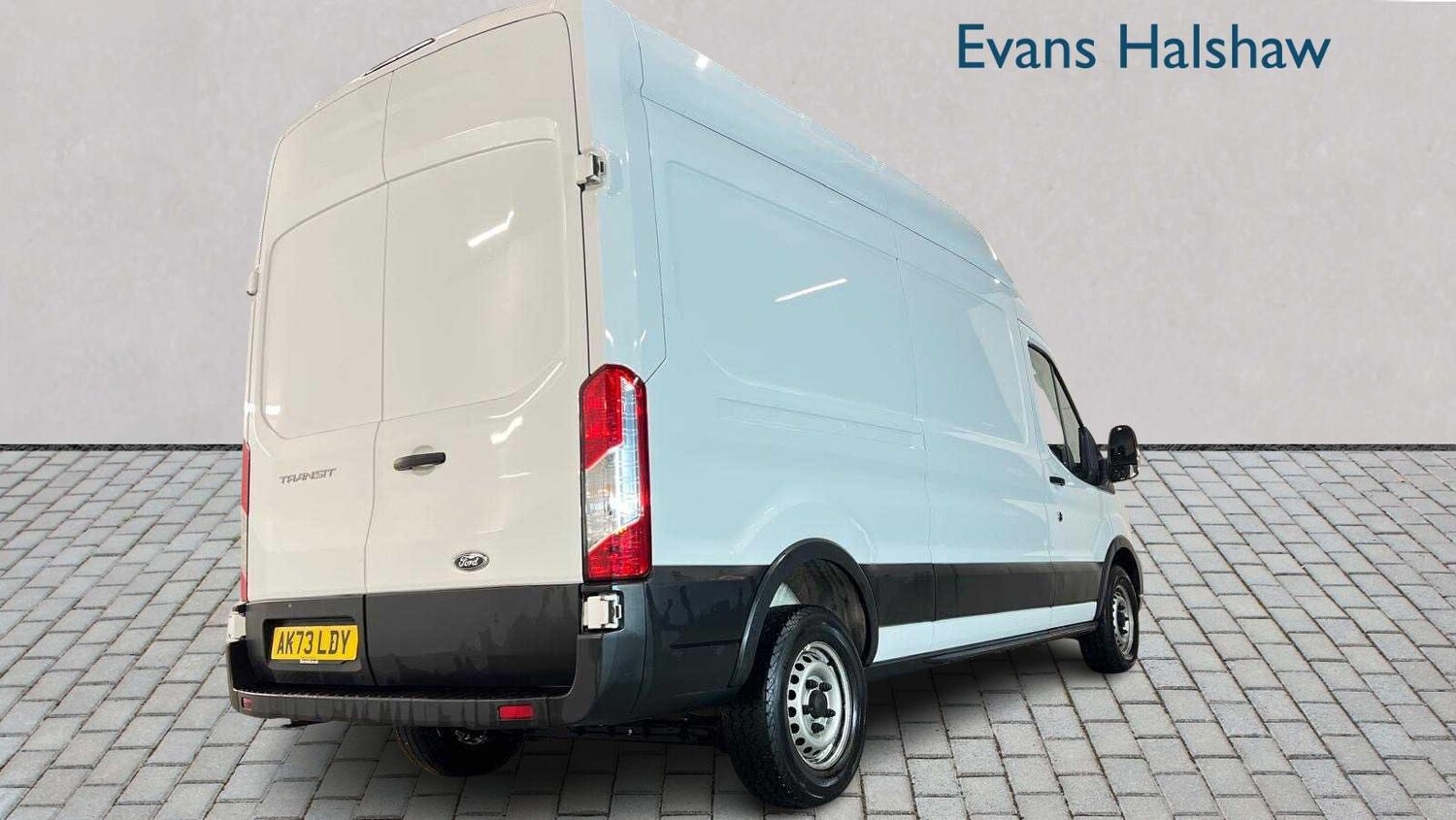 Used Ford Transit 2023 for sale - 77294124: Photo 8