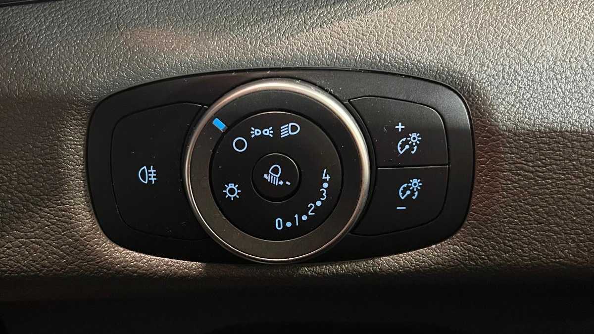 Used Ford Transit 2023 for sale - 77294124: Photo 9