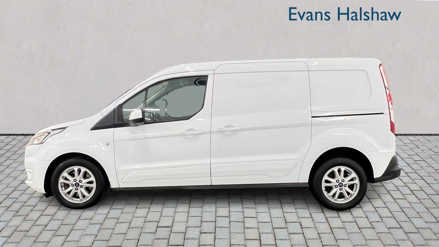 Used Ford Transit Connect 2022 for sale - 77429141: Photo 12