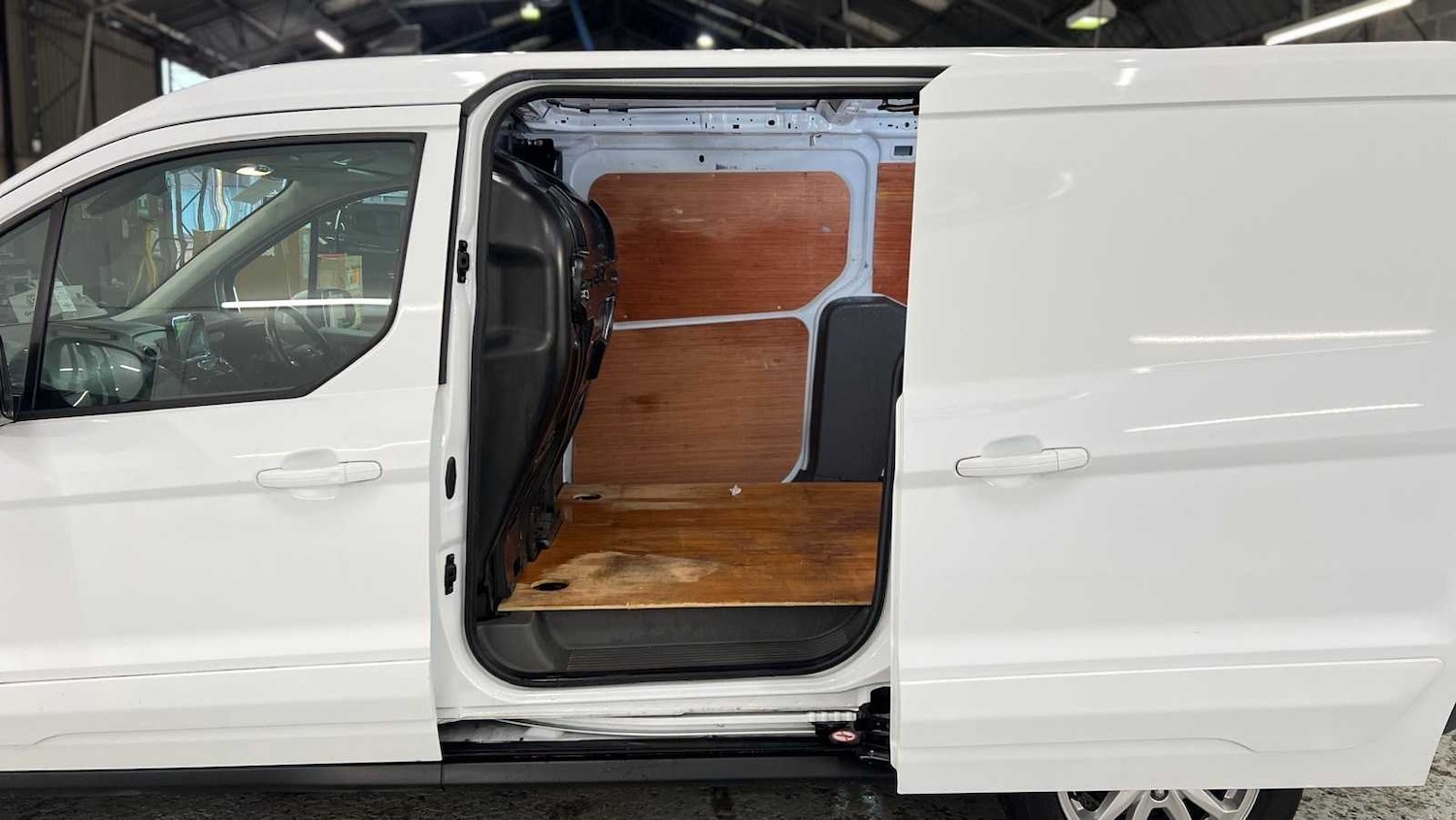 Used Ford Transit Connect 2022 for sale - 77429141: Photo 14