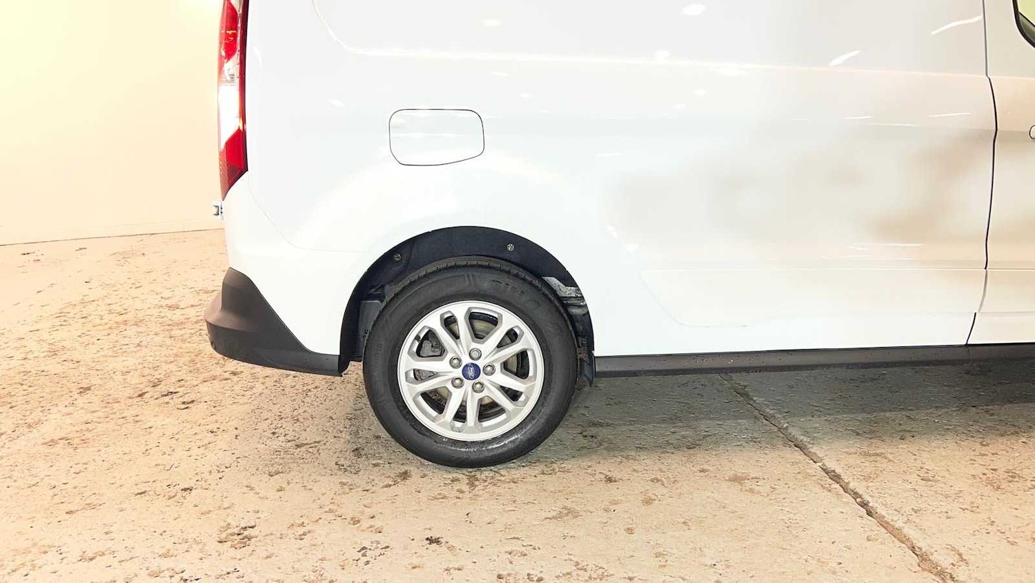 Used Ford Transit Connect 2022 for sale - 77429141: Photo 17