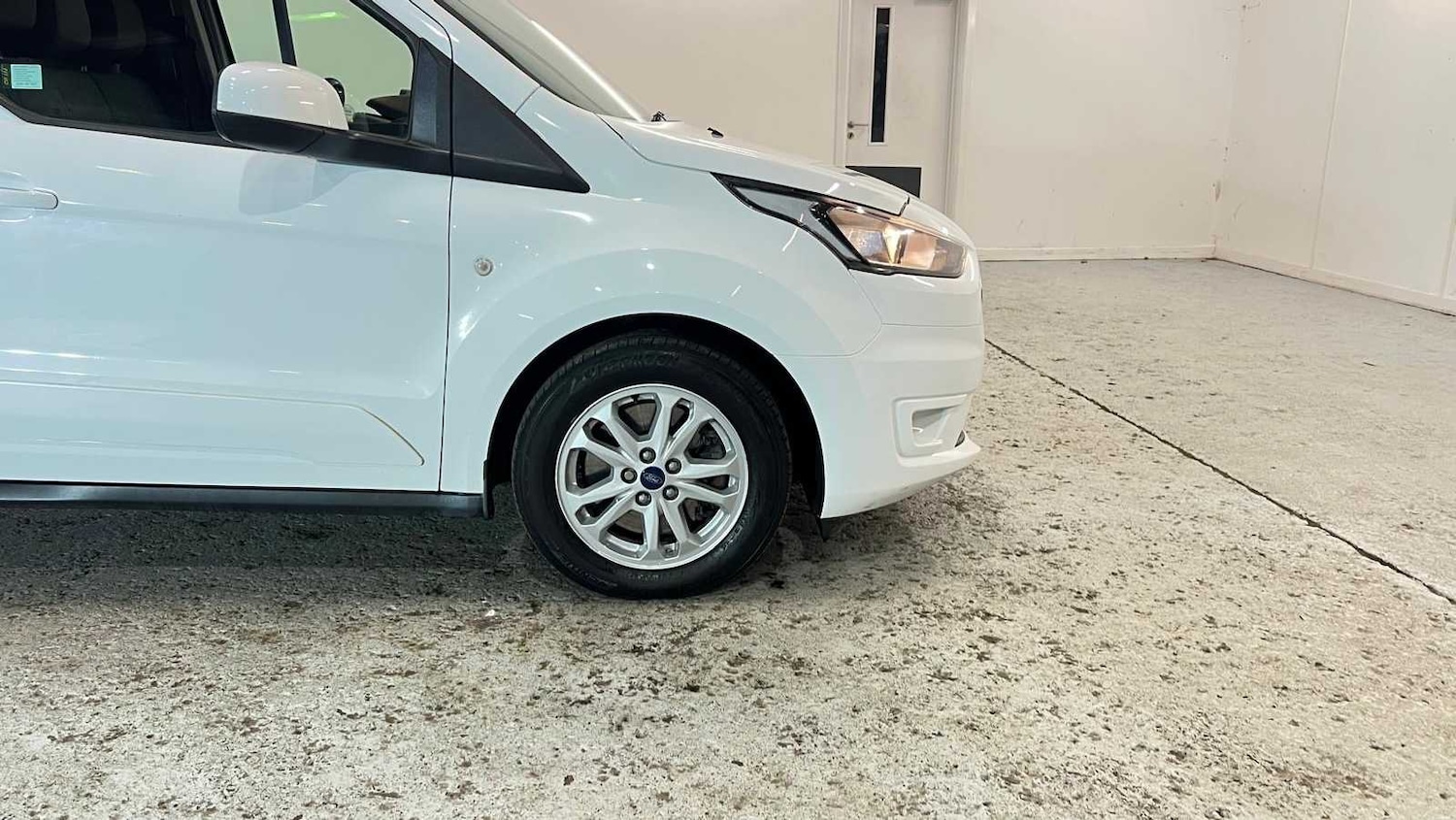 Used Ford Transit Connect 2022 for sale - 77429141: Photo 18