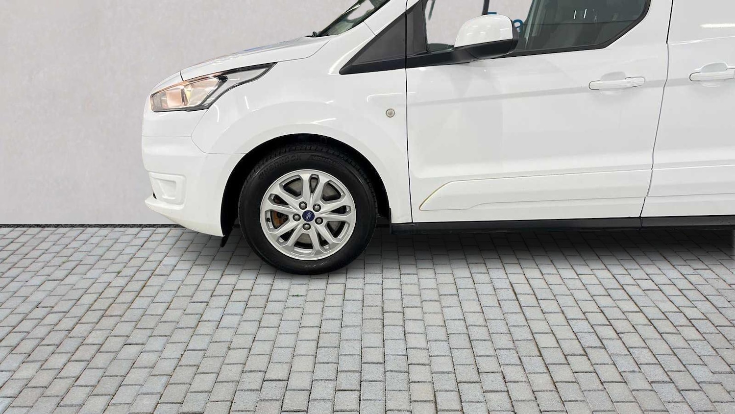 Used Ford Transit Connect 2022 for sale - 77429141: Photo 19