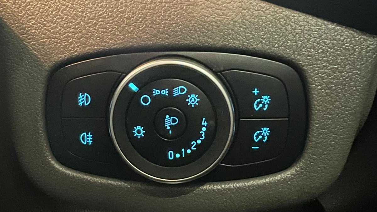 Used Ford Transit Connect 2022 for sale - 77429141: Photo 22