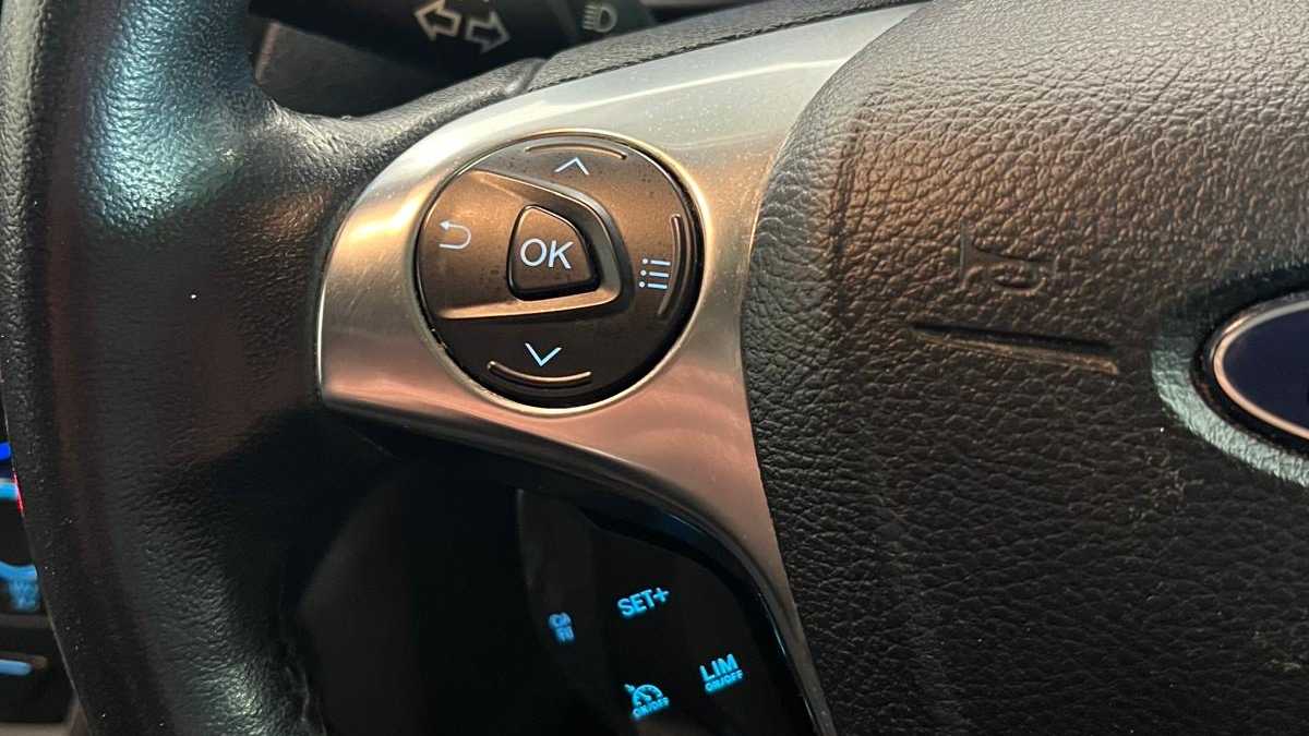 Used Ford Transit Connect 2022 for sale - 77429141: Photo 23