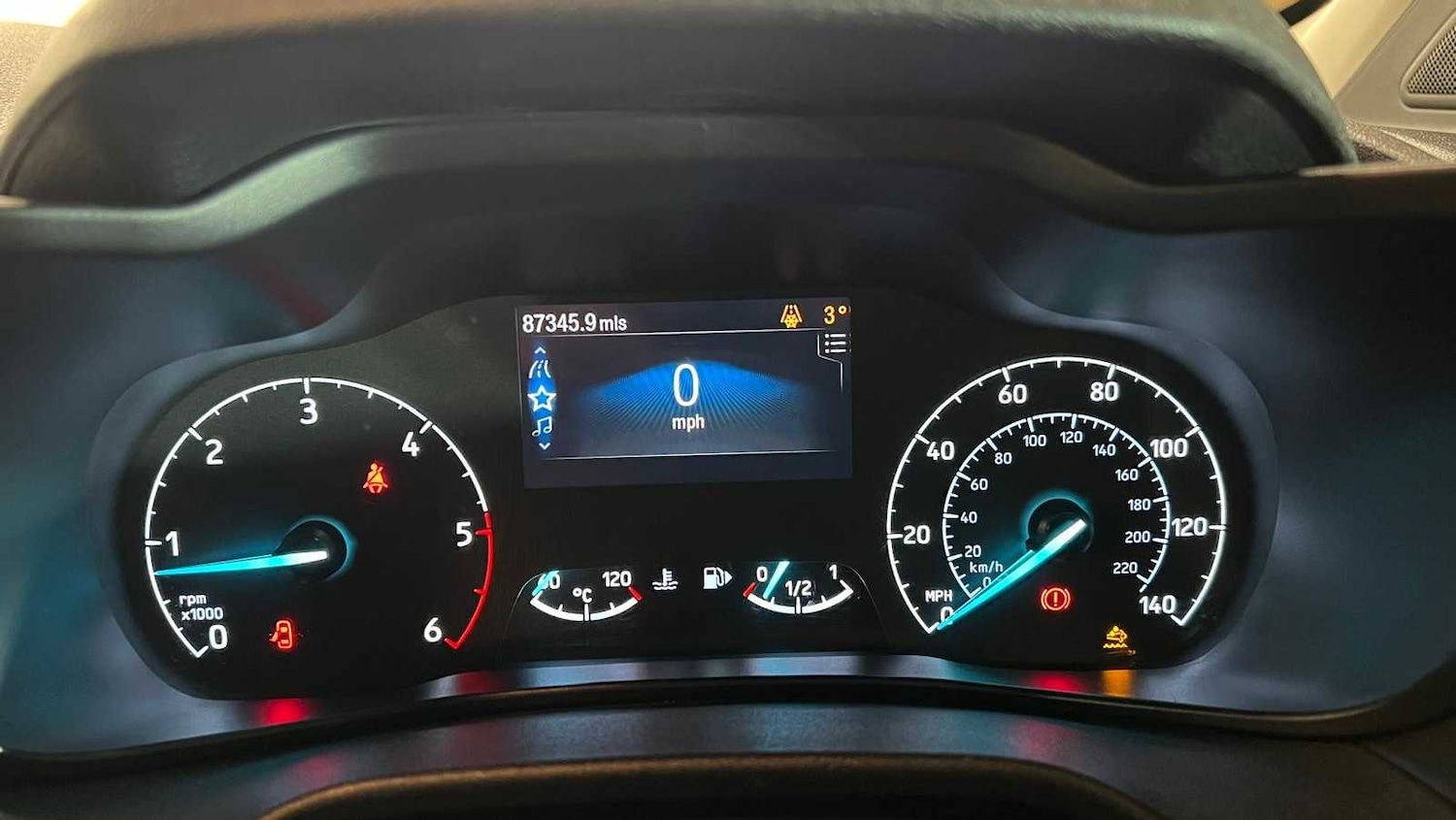 Used Ford Transit Connect 2022 for sale - 77429141: Photo 25