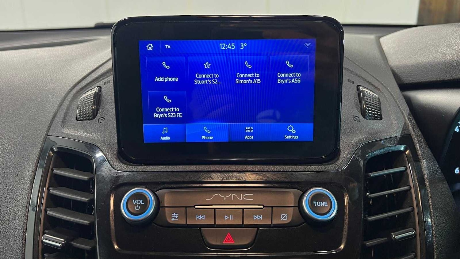 Used Ford Transit Connect 2022 for sale - 77429141: Photo 27