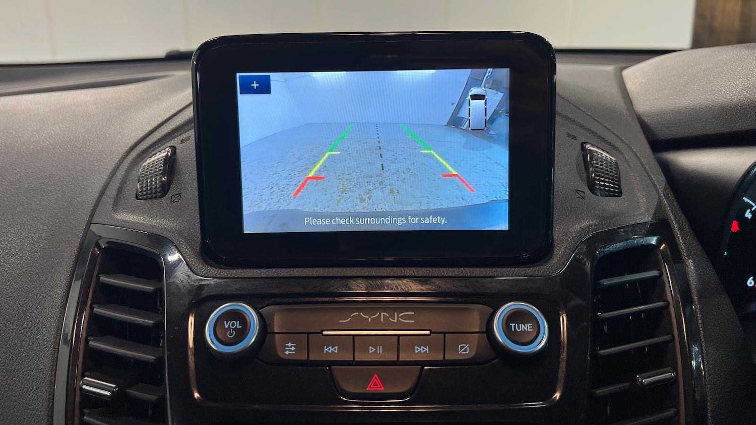 Used Ford Transit Connect 2022 for sale - 77429141: Photo 29