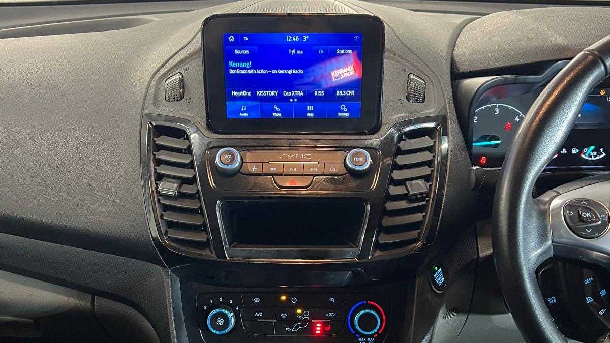 Used Ford Transit Connect 2022 for sale - 77429141: Photo 30