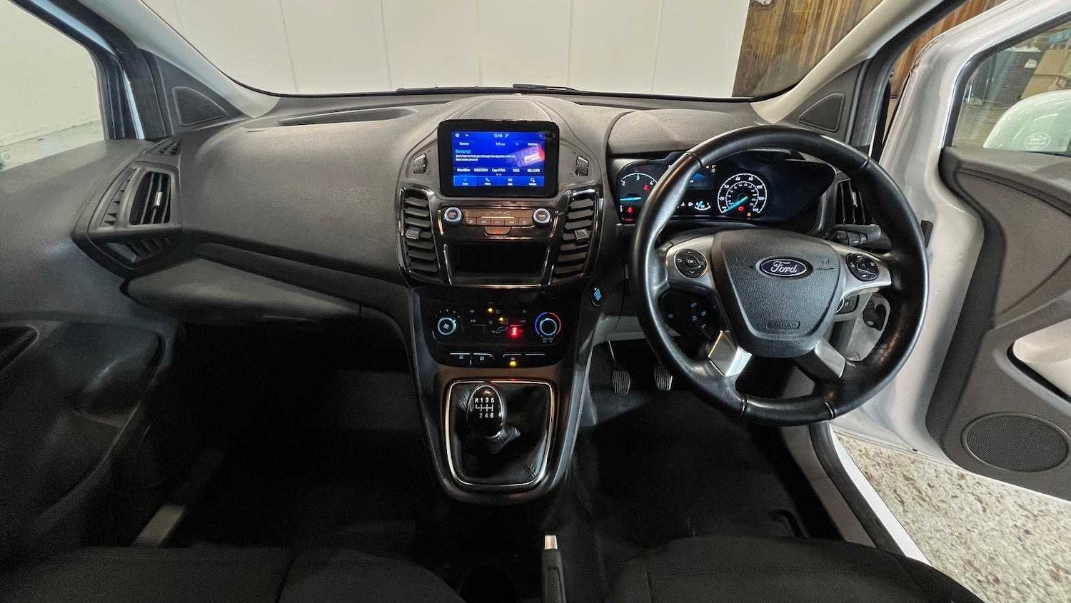 Used Ford Transit Connect 2022 for sale - 77429141: Photo 31