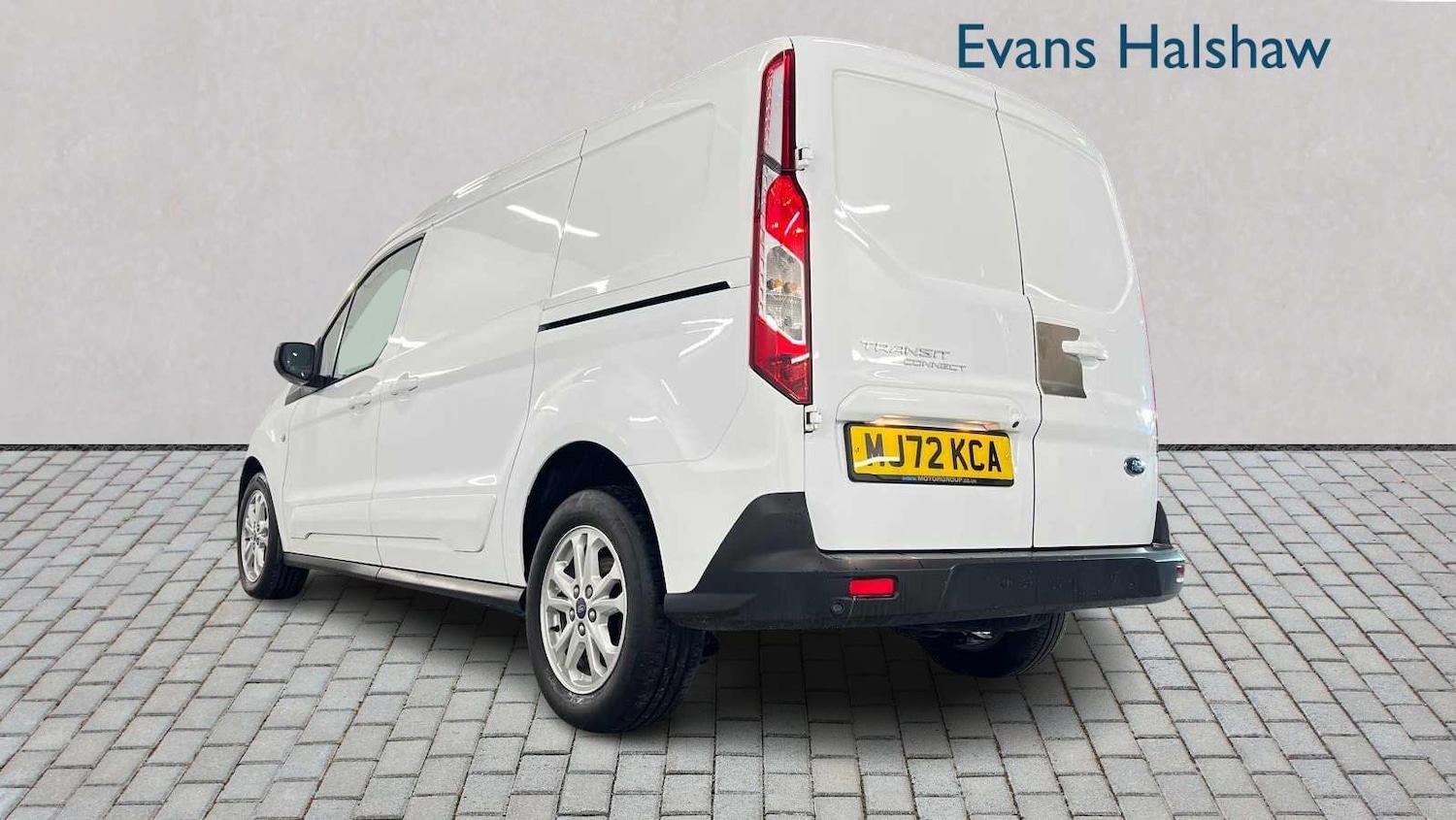 Used Ford Transit Connect 2022 for sale - 77429141: Photo 4