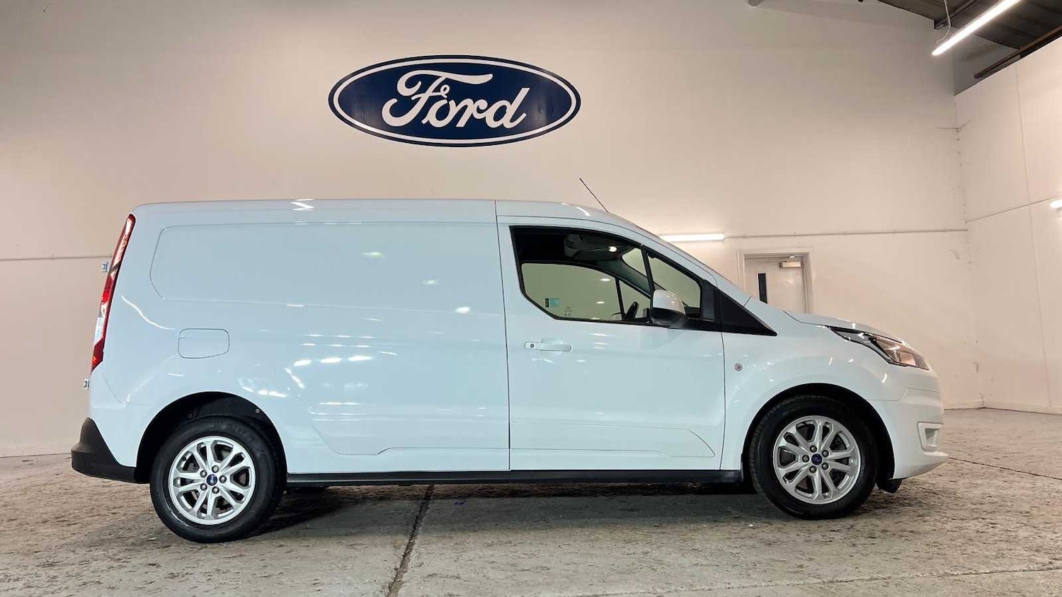 Used Ford Transit Connect 2022 for sale - 77429141: Photo 5