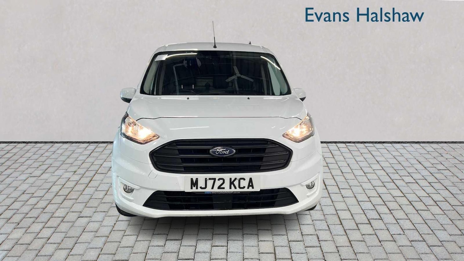 Used Ford Transit Connect 2022 for sale - 77429141: Photo 6