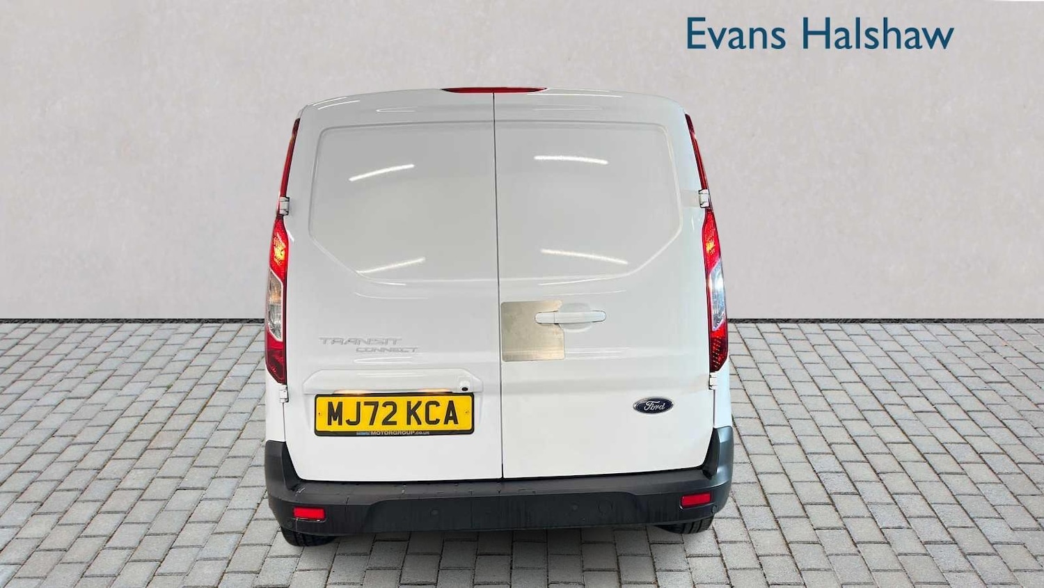 Used Ford Transit Connect 2022 for sale - 77429141: Photo 8