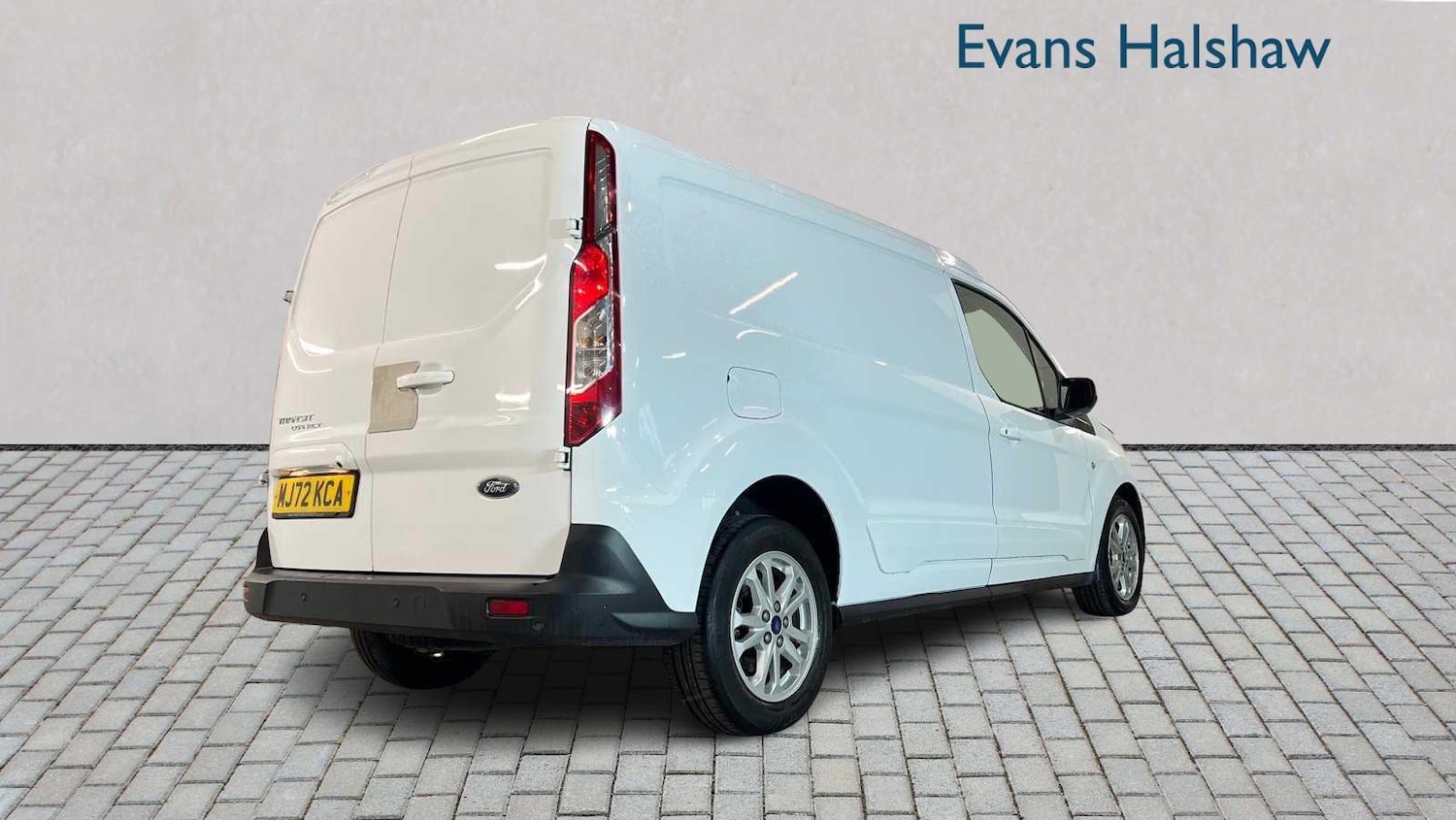 Used Ford Transit Connect 2022 for sale - 77429141: Photo 9