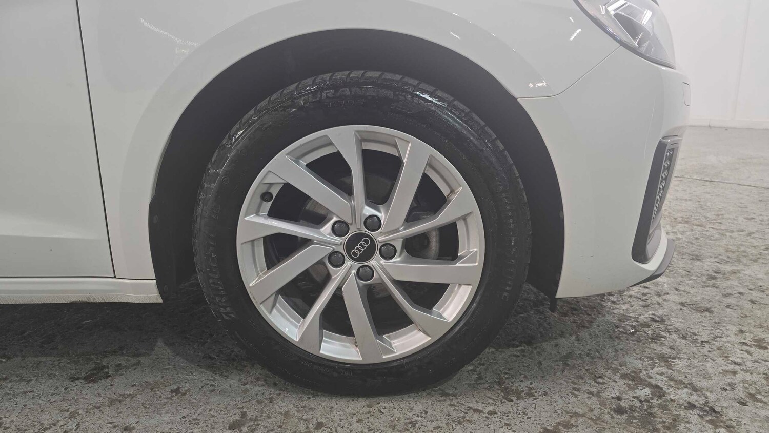 Used Audi A1 2023 for sale - 78208933: Photo 10