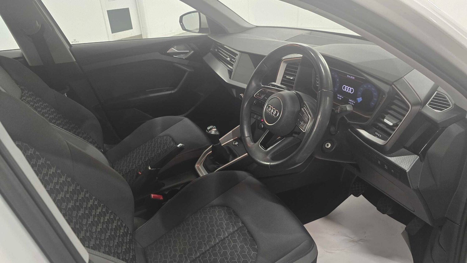 Used Audi A1 2023 for sale - 78208933: Photo 13