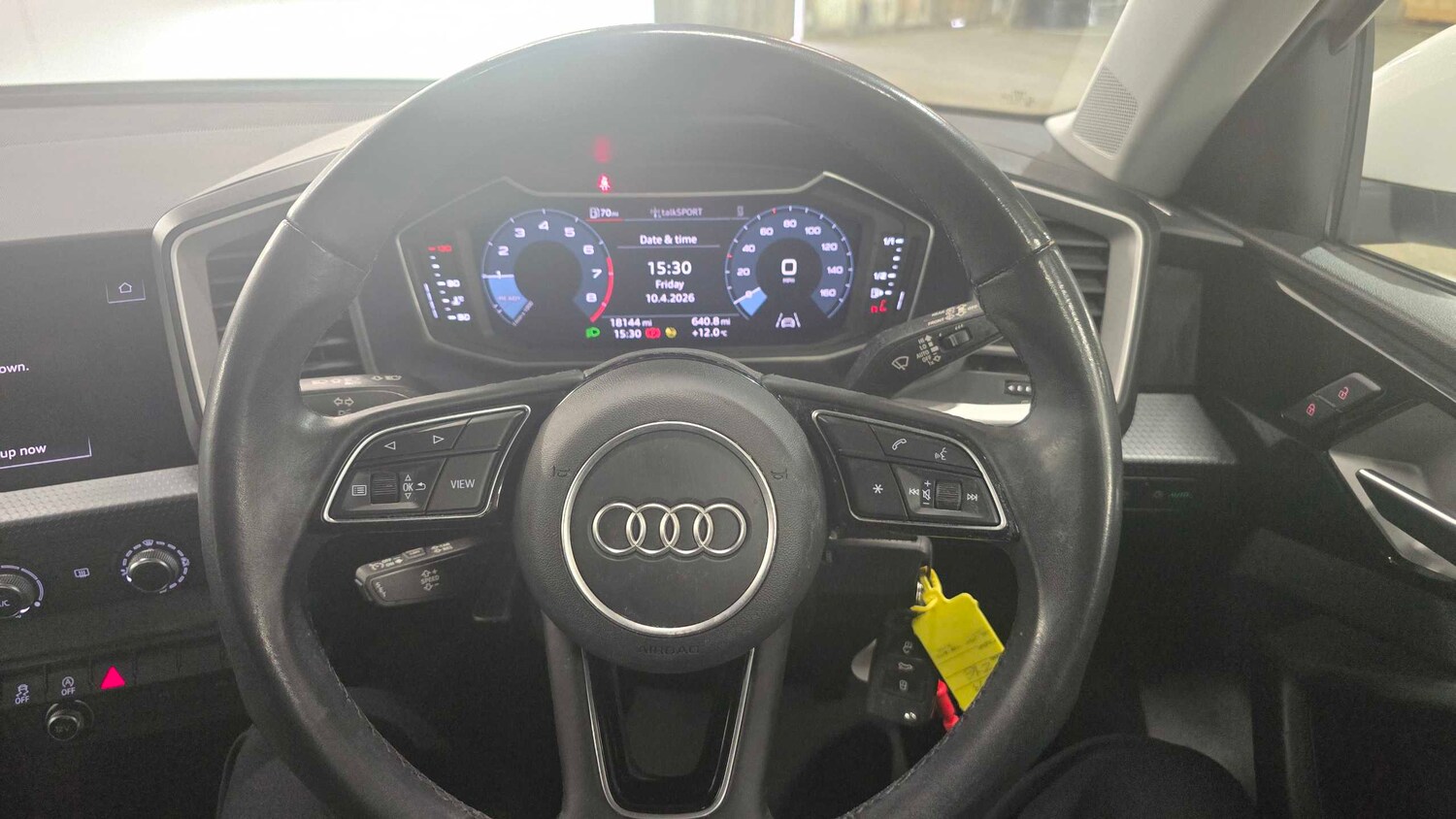 Used Audi A1 2023 for sale - 78208933: Photo 14