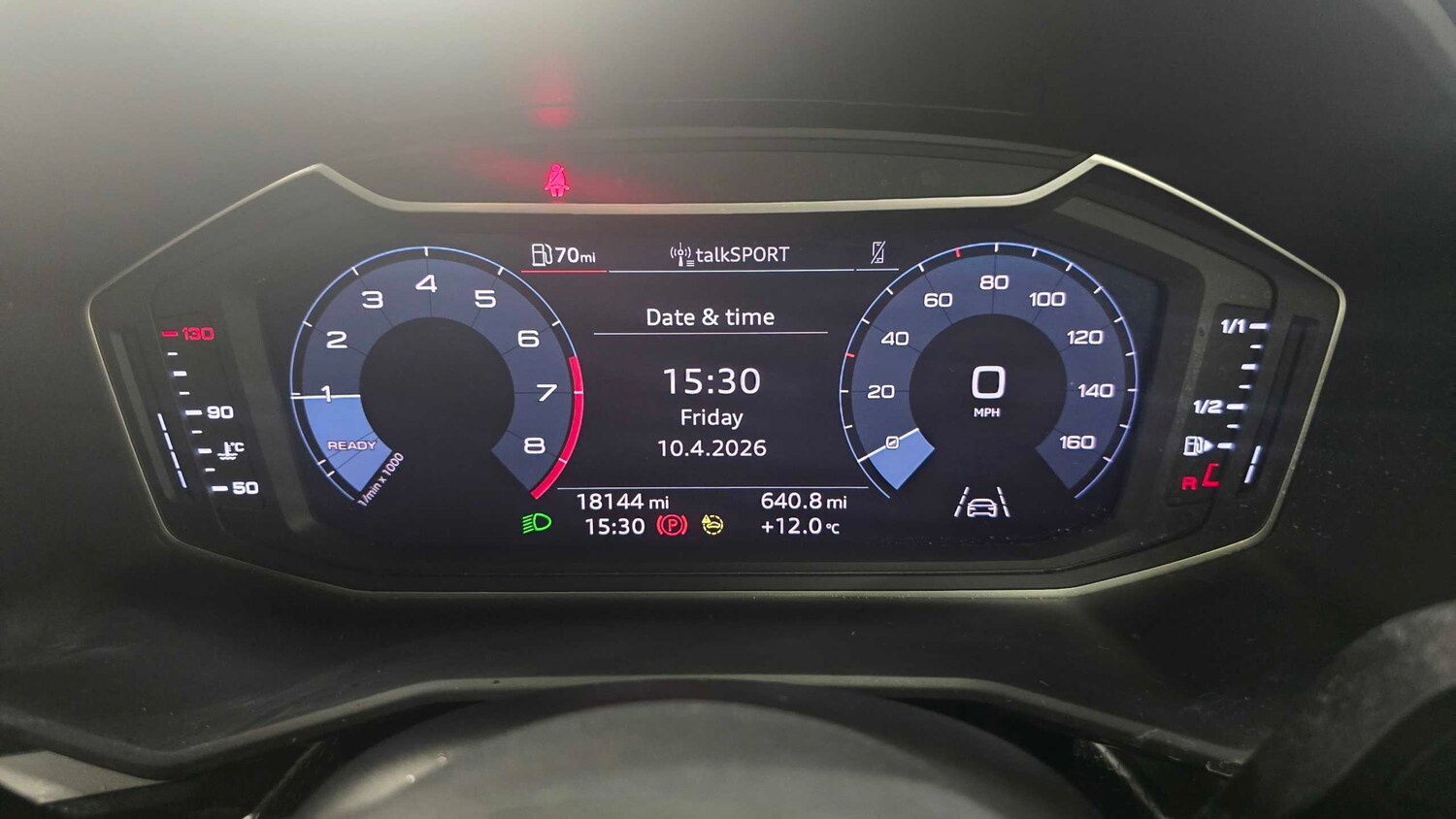 Used Audi A1 2023 for sale - 78208933: Photo 15