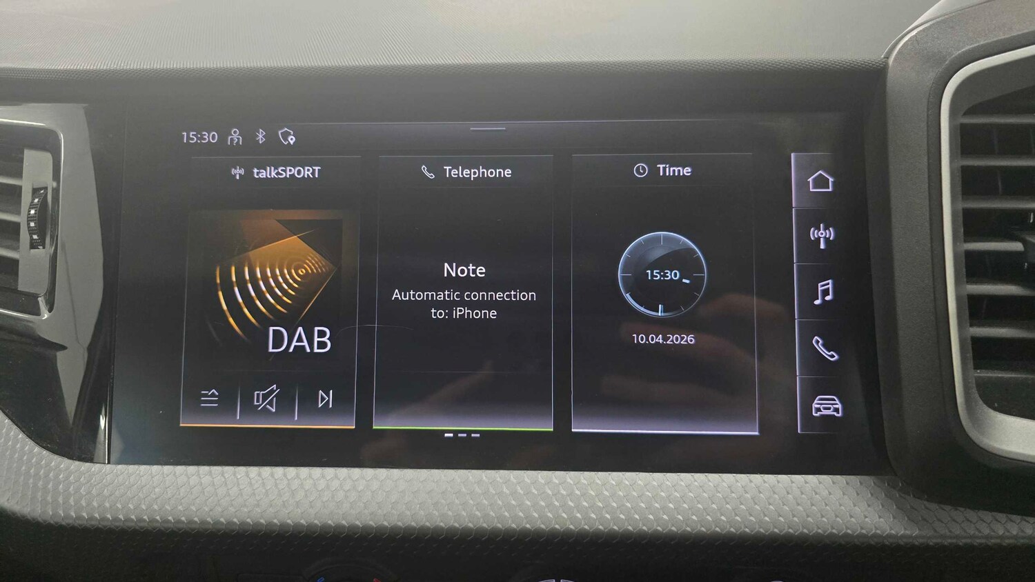 Used Audi A1 2023 for sale - 78208933: Photo 18