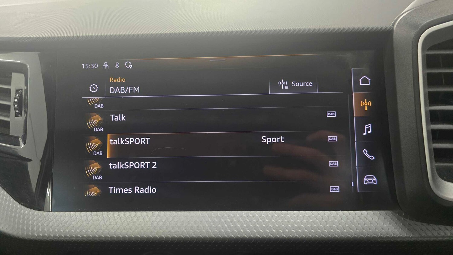 Used Audi A1 2023 for sale - 78208933: Photo 19