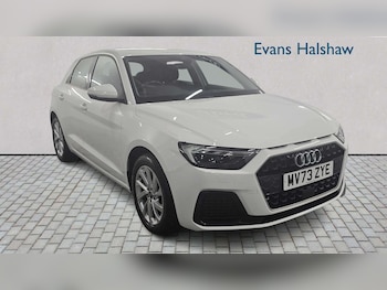 Used Audi A1 2023 for sale - 78208933: Photo