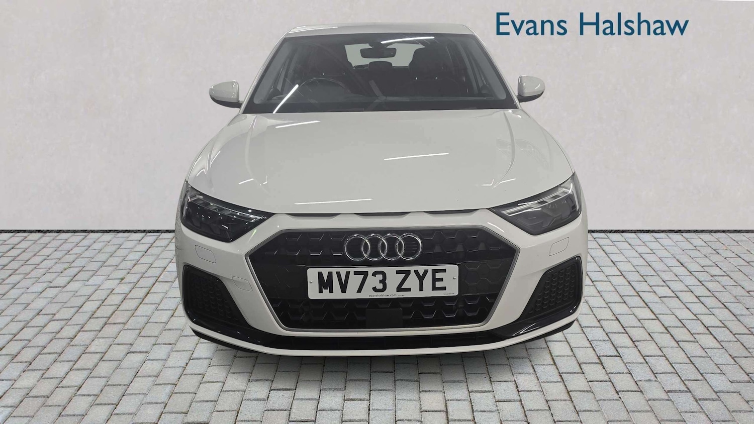 Used Audi A1 2023 for sale - 78208933: Photo 2