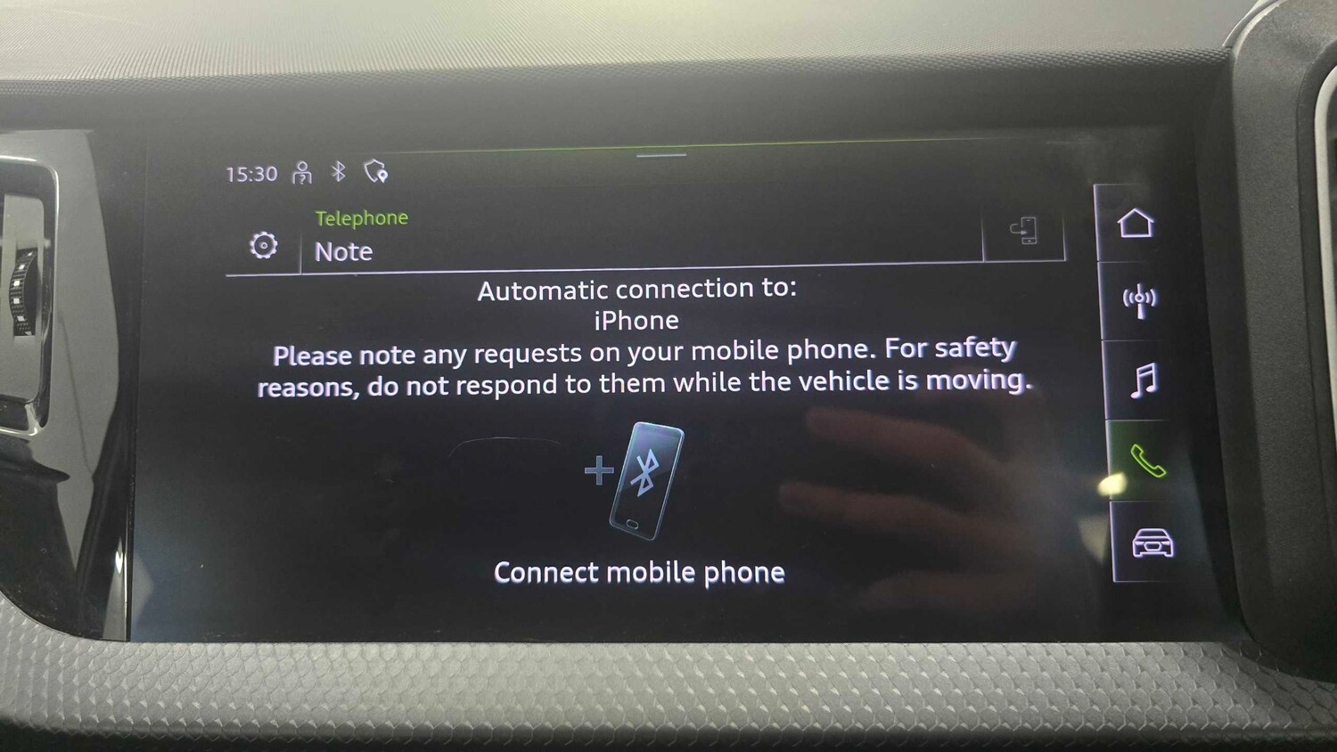 Used Audi A1 2023 for sale - 78208933: Photo 20