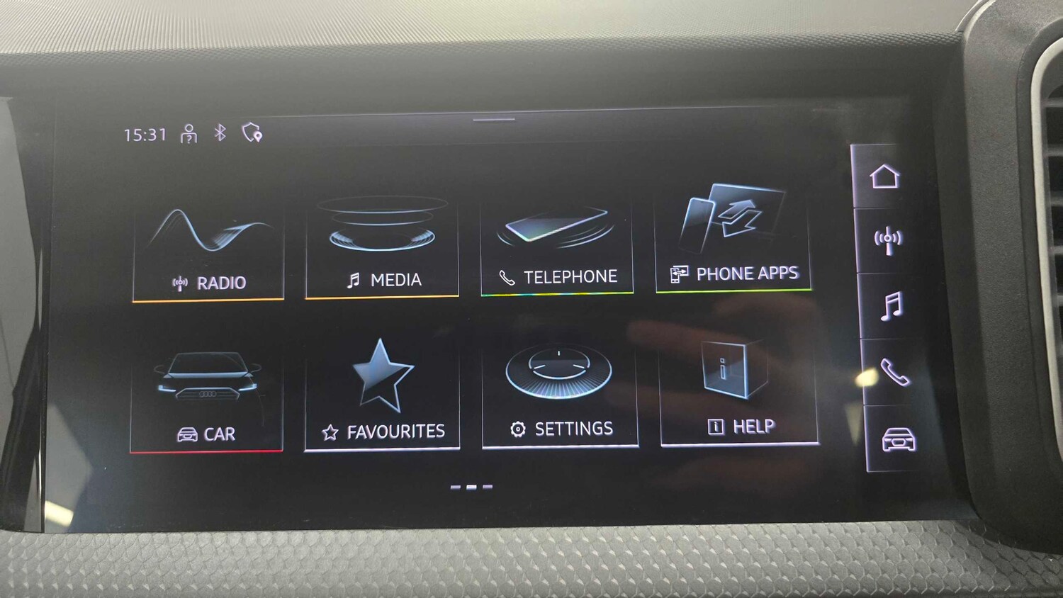 Used Audi A1 2023 for sale - 78208933: Photo 21